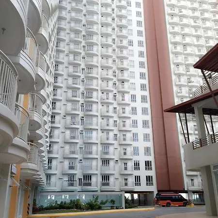 Pearljohn'S Place Tagaytay Prime Residences Tagaytay City Exterior photo