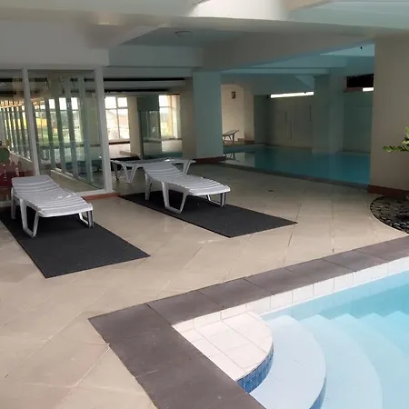 Pearljohn'S Place Tagaytay Prime Residences Tagaytay City Exterior photo