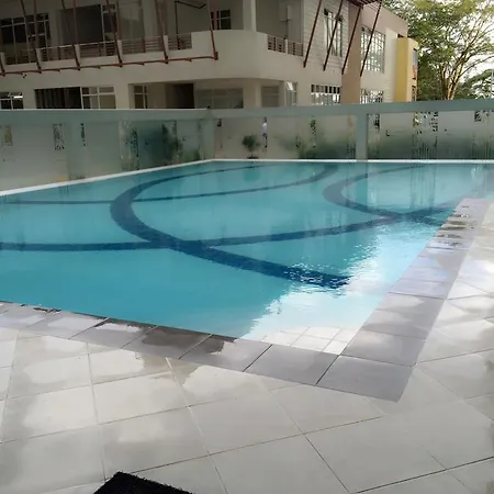 Pearljohn'S Place Tagaytay Prime Residences Tagaytay City Exterior photo