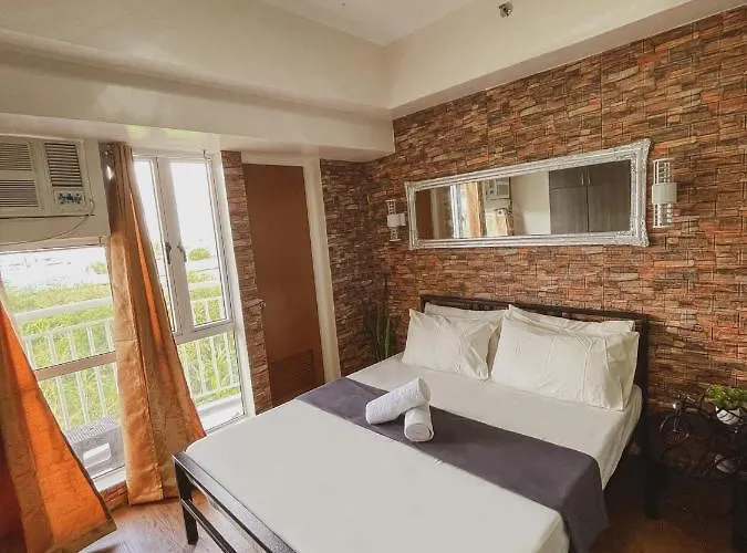 Pearljohn\'S Place Tagaytay Prime Residences