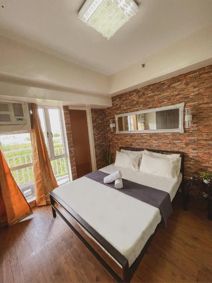 Apartment Pearljohn's Place Tagaytay Prime Residences *