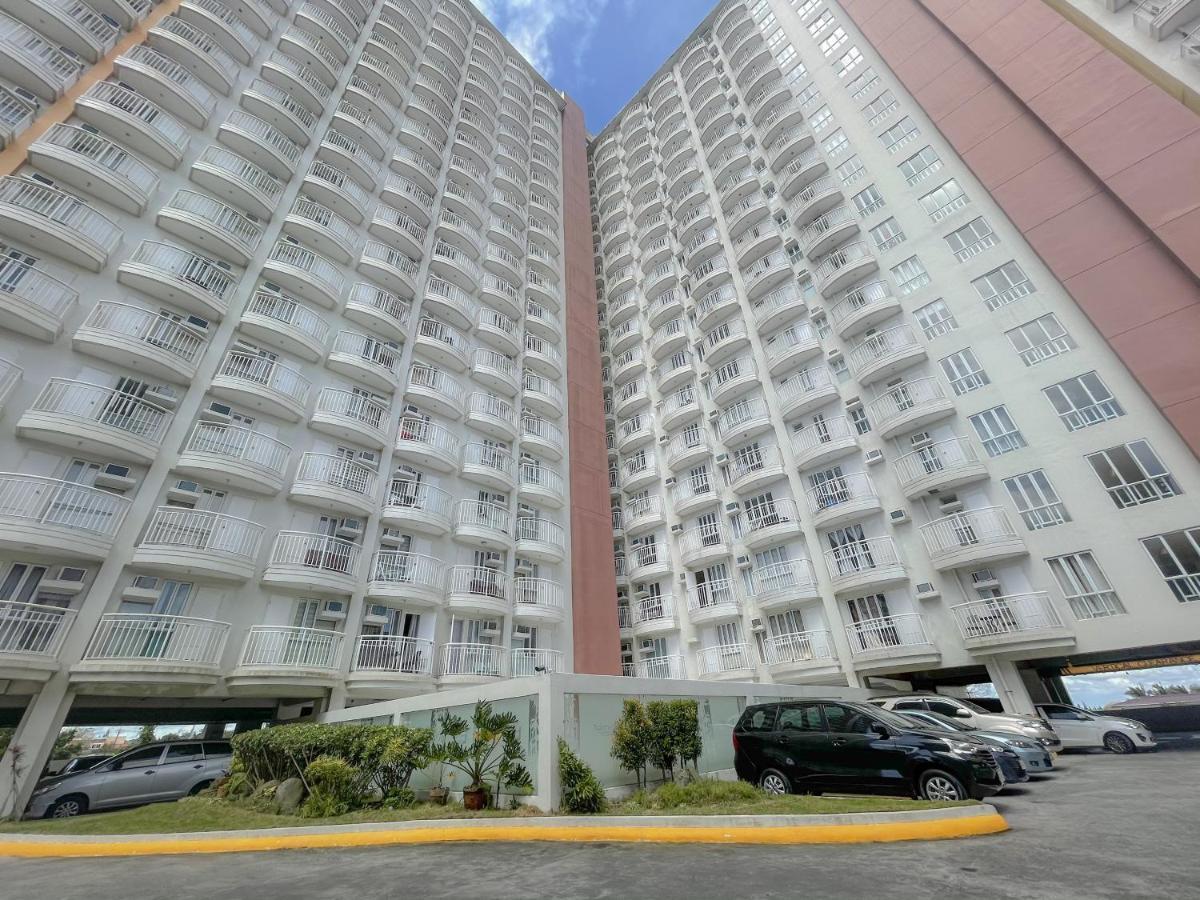 Pearljohn's Place Tagaytay Prime Residences * Tagaytay City