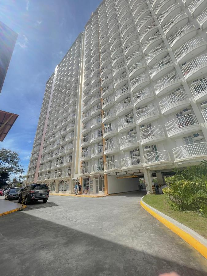 Pearljohn's Place Tagaytay Prime Residences * Tagaytay City