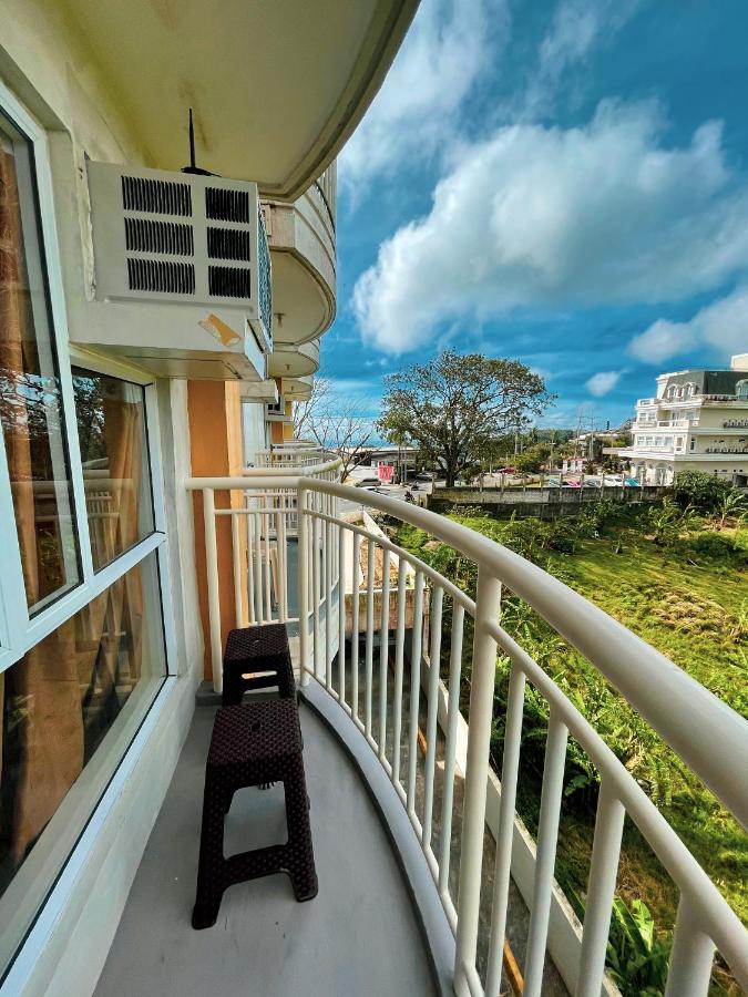 Apartment Pearljohn's Place Tagaytay Prime Residences