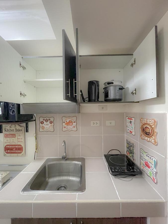 Apartment Pearljohn's Place Tagaytay Prime Residences Tagaytay City