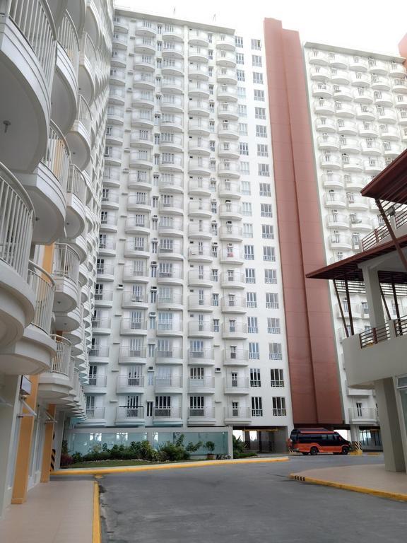 Pearljohn's Place Tagaytay Prime Residences