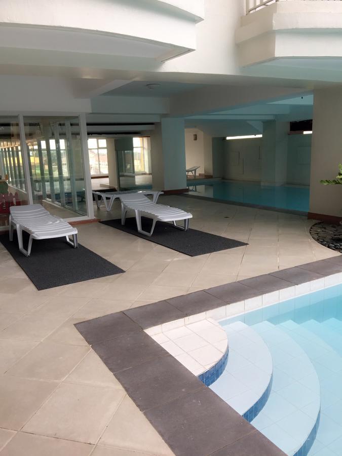 Pearljohn's Place Tagaytay Prime Residences Apartment